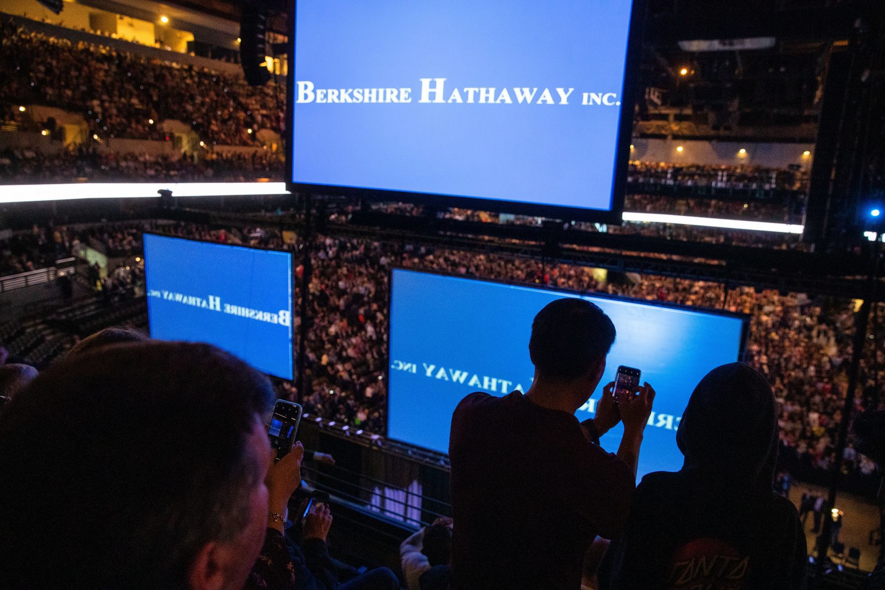 Berkshire Hathaway